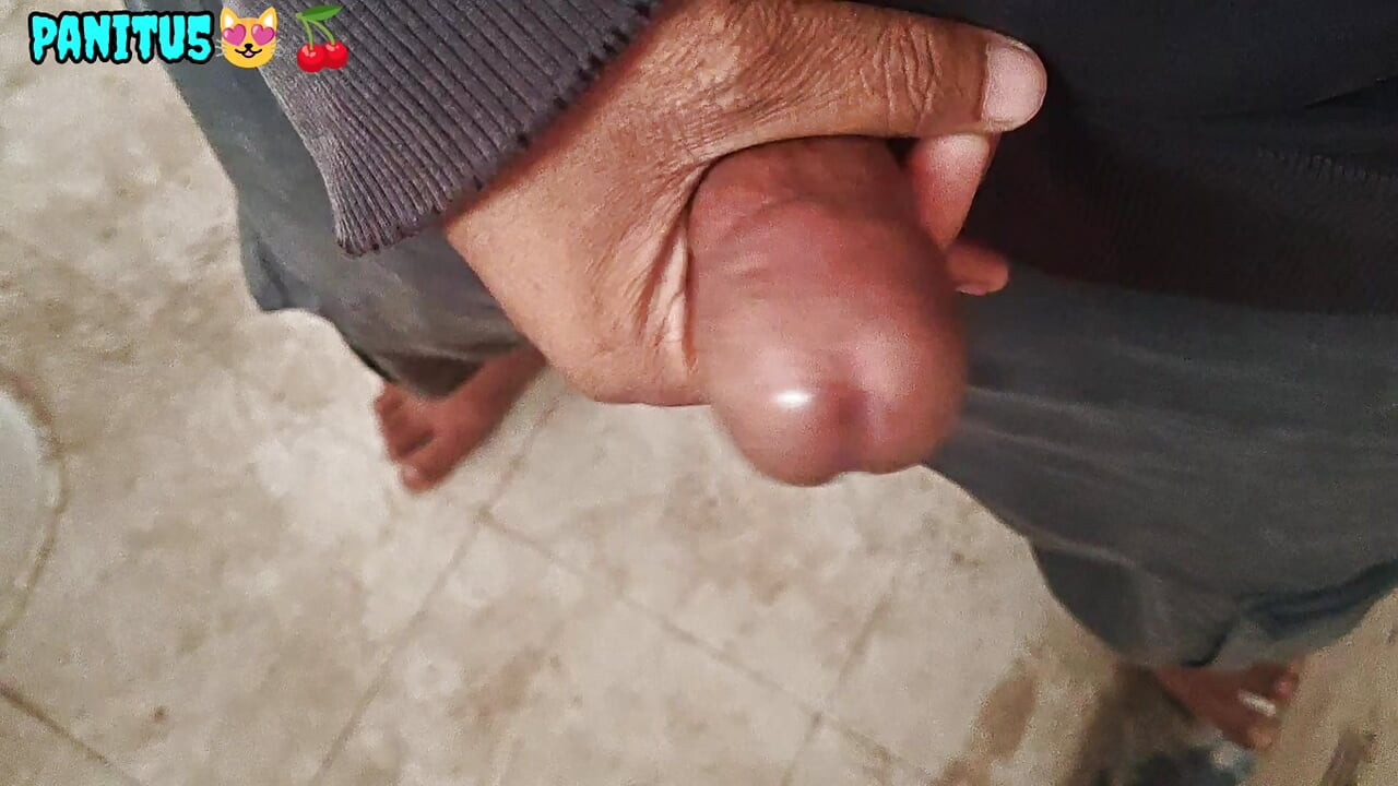 Big Dick Desi Boy Makes Village Boy Bathroom Girl Squirt in the Fields - Real Sex
