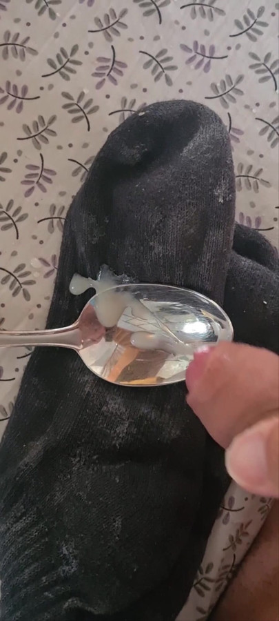 handjob, cumshot