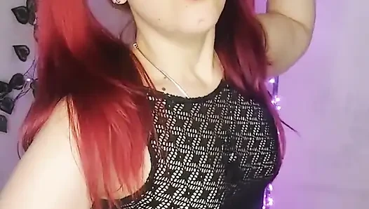 Gauchita Witch Completes Feminization Ritual with Help From Beyond! Sph Feminization