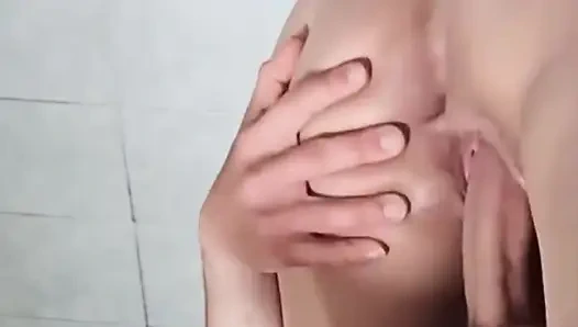 Sabah seksi için zengin amcık