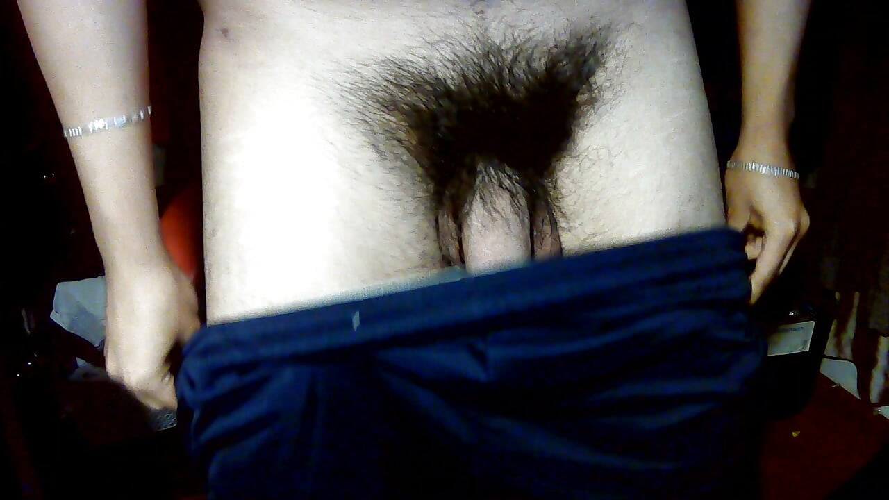 Horny Latino Couldnt Hold His Cum For long Before He Had To Release His Nut