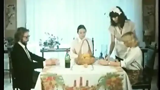 Massage in Sodomy (1979)
