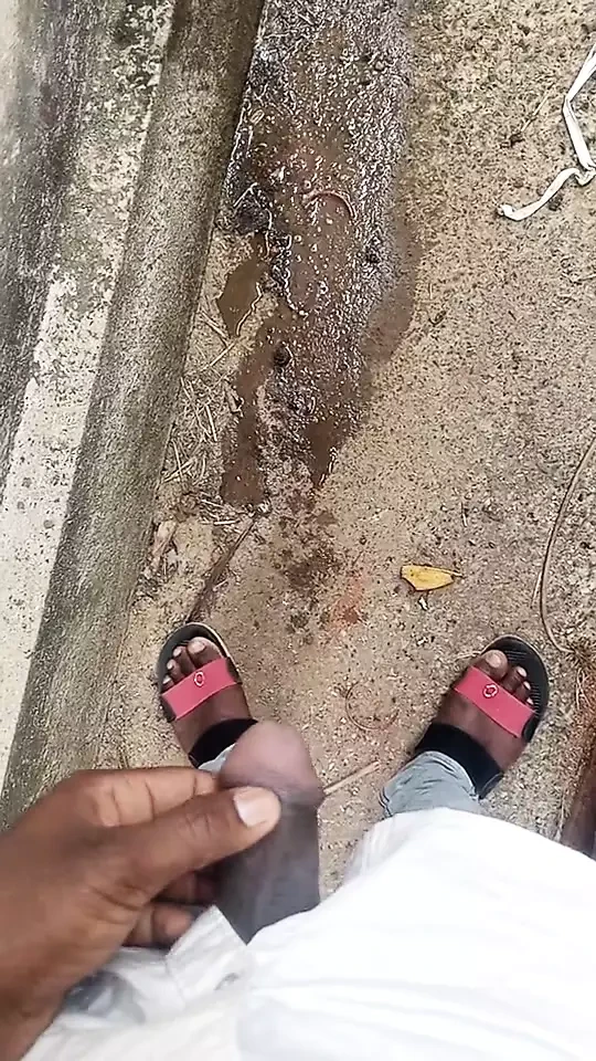 Susu kr rha hu