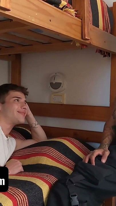 Argentino Twinks Love Exploring Each Other's Bodies - Latin Leche | Clip 1