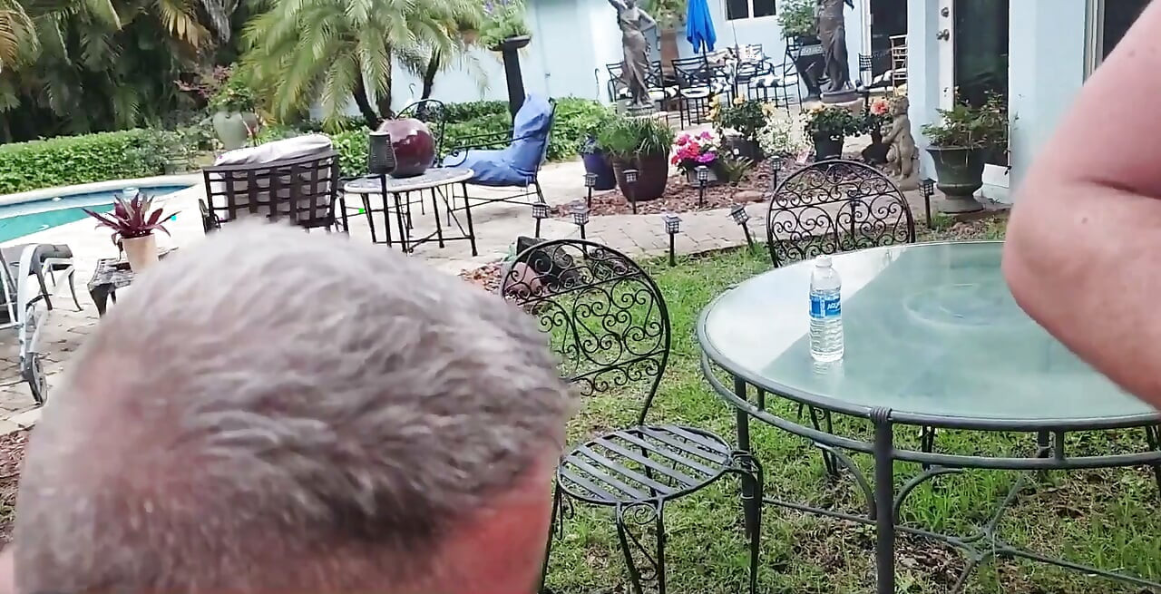 Papás Y Abuelos Bang De Logan Stanley
