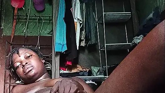 Memek tebal, ngentot