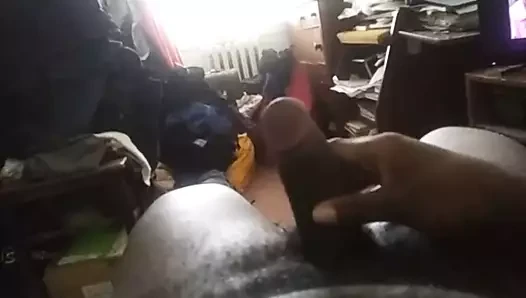 A good jerk off