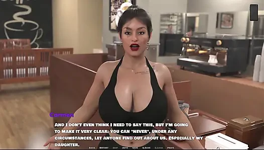 Obsessed with Horny Divorced MILFs Part 50
