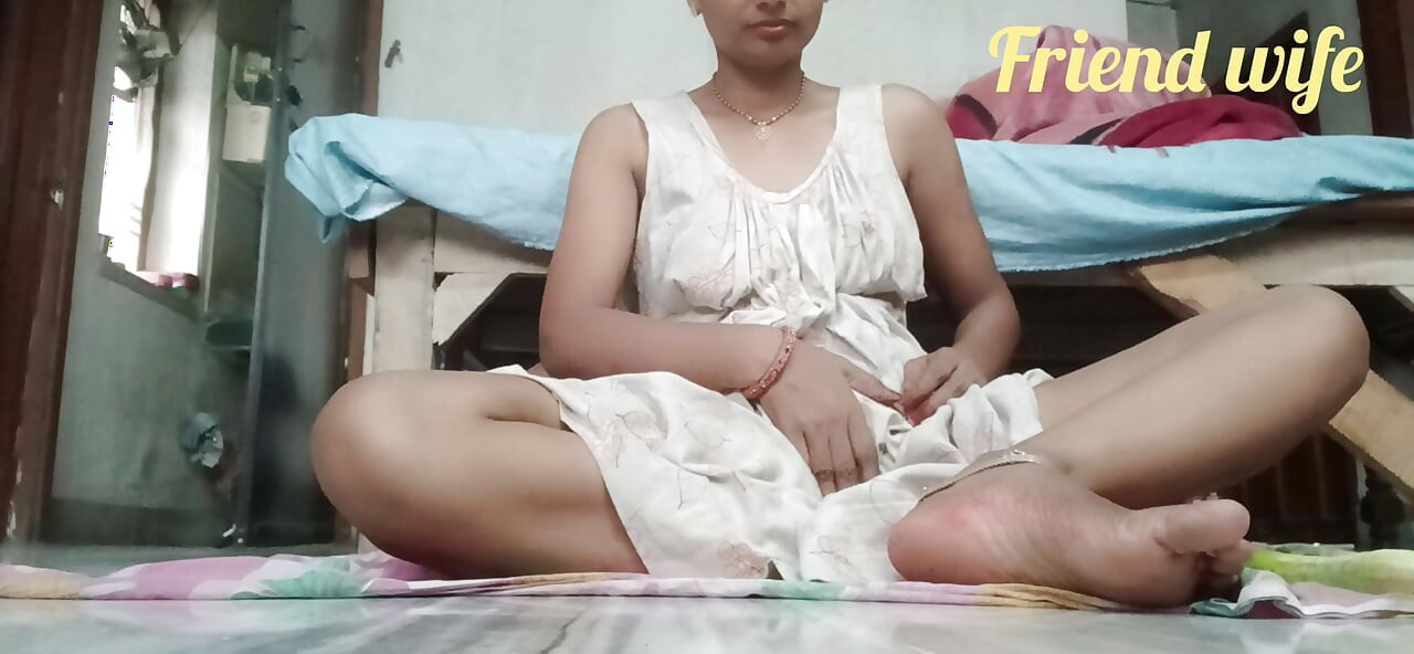 Hot indian muslim girl hard fucking real homemade