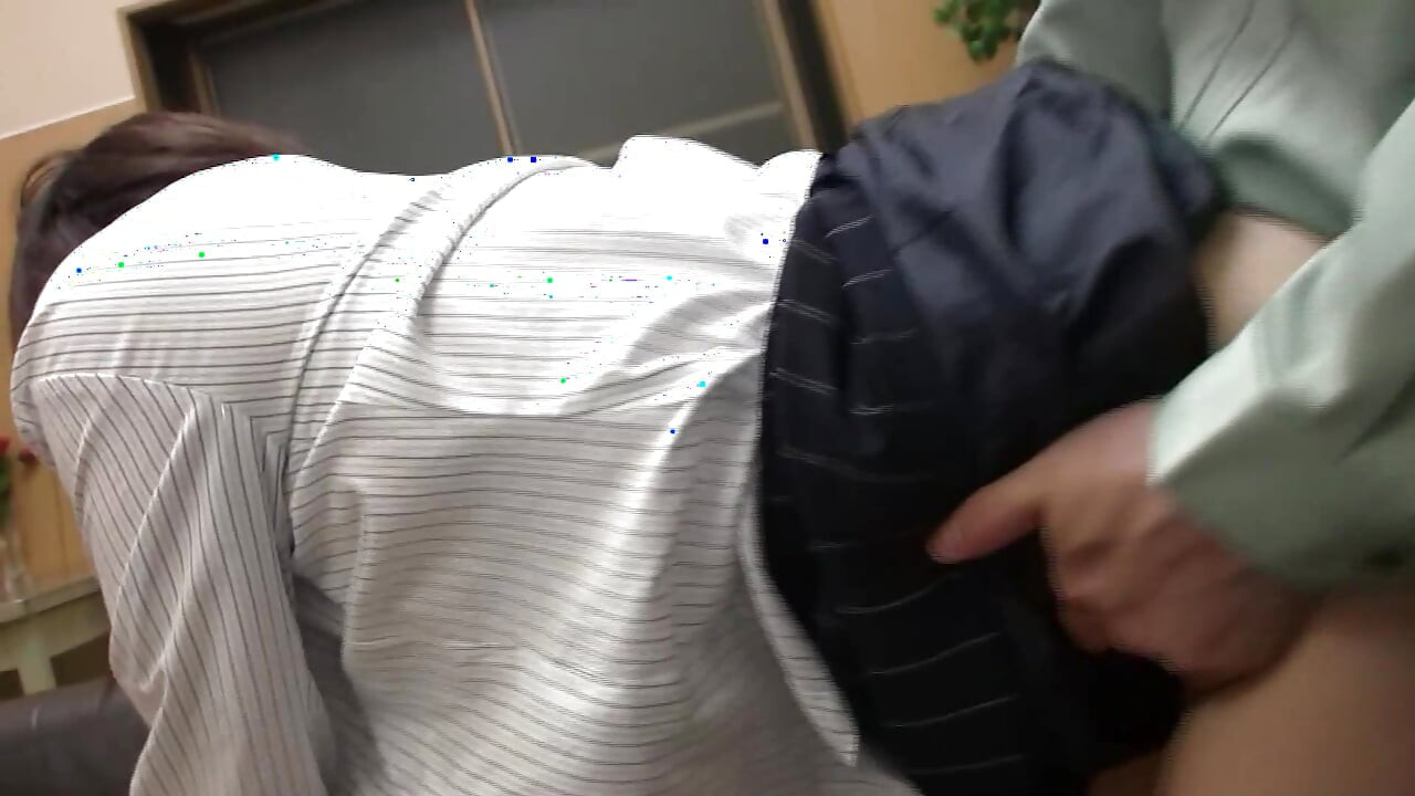 Dirty Asian Scene-2 beauty Asian Ai Mizushima Fucks with a Worker at Office