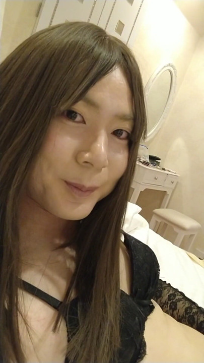 Gothic Lolita Man's Daughter Masturbation | Clip 1