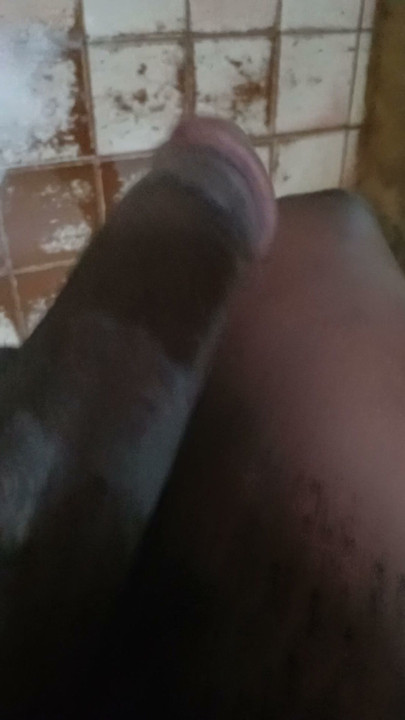 Big For The Pussy