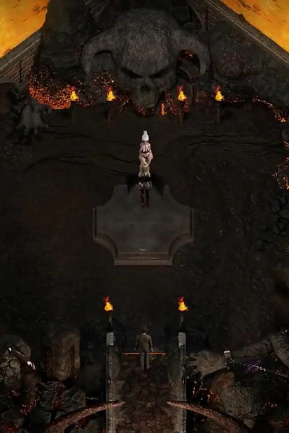 The Genesis Order V98031 ตอนที่ 363 นางฟ้าและปีศาจโดย Loveskysan69