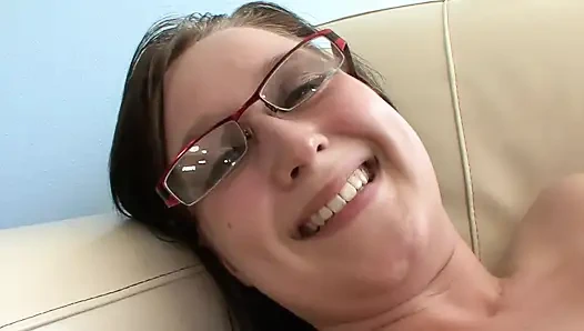 Пылка секретарша