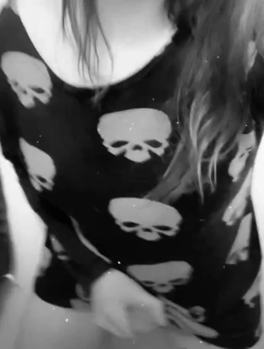 Today I became a wild young trans girl.