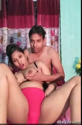 Bad couple romance and fucking