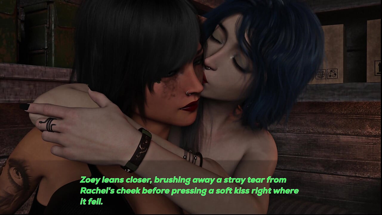 A Very Hot House (part 23) New Update.m