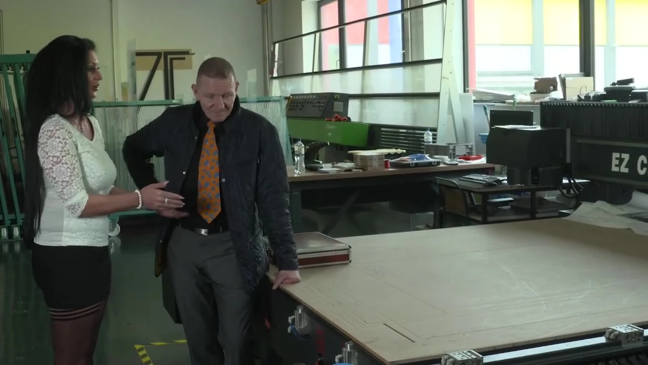 Nasty German Whores Vol. 2 - Episode 3