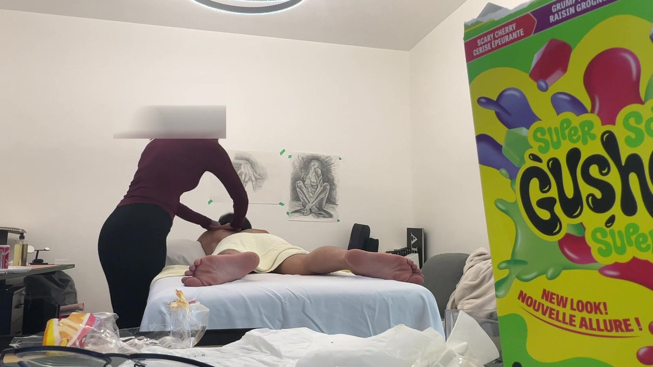 合法的墨西哥 RMT 让与亚洲怪物鸡巴第二次约会