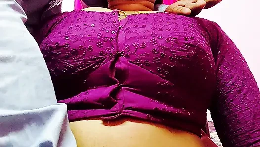 Desi sexy Mohini bhabhi  secret sex with ex boyfriend