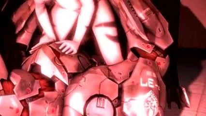 MMD R-18
