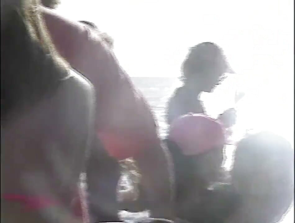 Sex orgy on the yacht pussy licking pussy fucking dildo playing