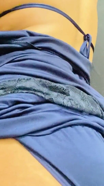 Emotivni trenutak iz "Desi indijskog seksi tijela pokazivanja"
