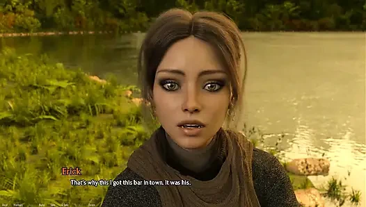 Предприниматель: День с девушками. Эпизод 16