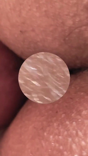 Unforgettable moment from "Romantic Anal sex with friend and cumming in mouth"