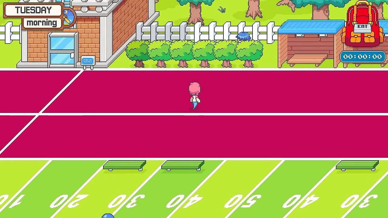 Dandy Boy Avanture 0.4.2 Dio 17 Pokušaj jako postati dobar od loveskysan69