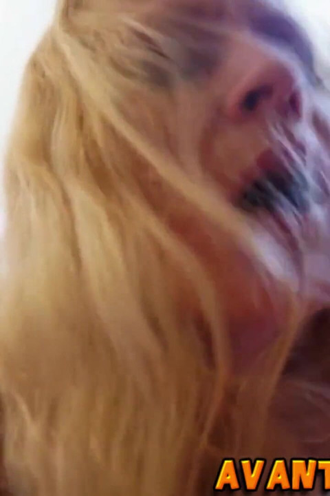 Shemale fucked her female friend