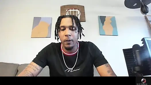 Интервью с TrikePatrol - Jahan X