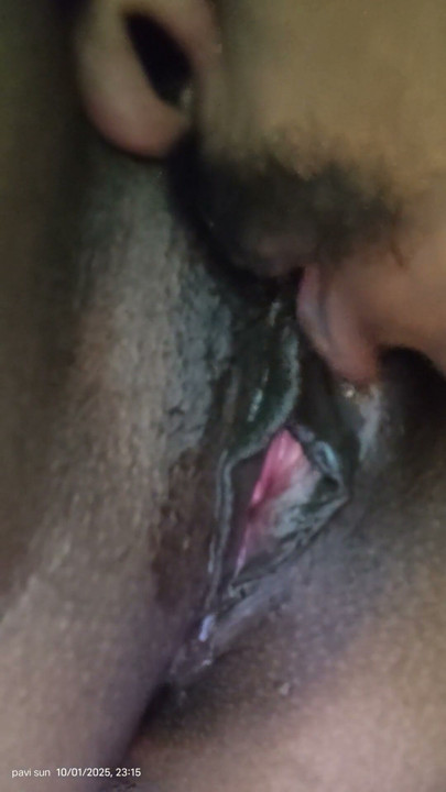 Eating black pussy.wet juicy passy | Clip 2