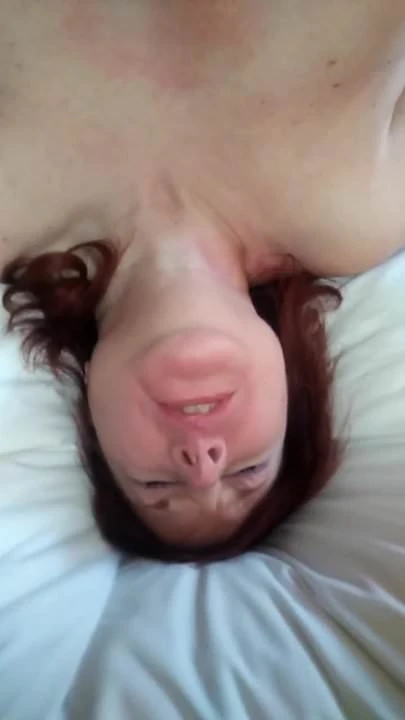 Master's hands, fingers and cock make me cum!
