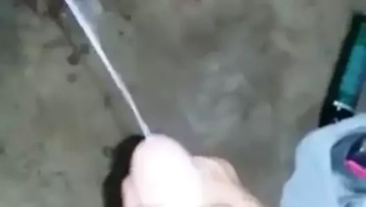 Roludo gozando