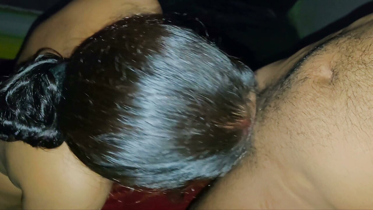 A Lusty, Sexually Starved Sister-in-law.