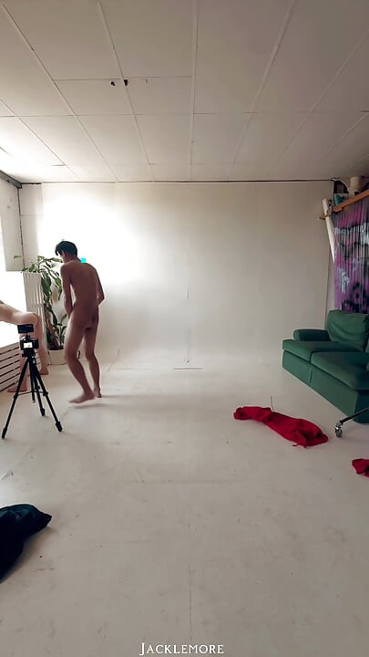 Bts Dolly Love Photoshoot, Suck & Fuck Raw in the Studio