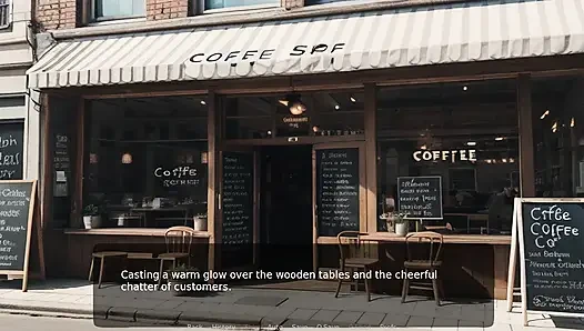 The Promise We Made - Episode 1