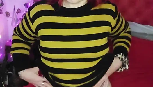 Твоя манипулятивная подруга убеждает тебя сексом, чтобы сделать ее домашнее задание! Инструкция по