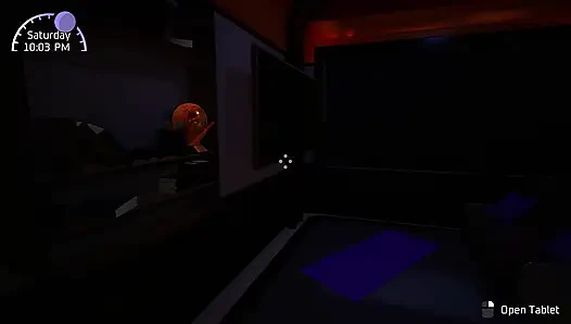 Natasha ile tüm seks sahneleri - son umut, bölüm 2