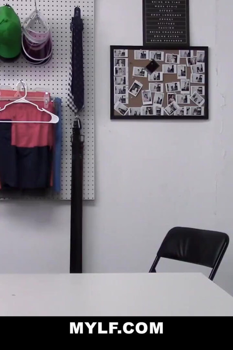 Shoplyfter MYLF - Case #9784820
