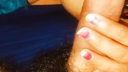 Жена к обнаженной и Choda дези жена хинди ММС