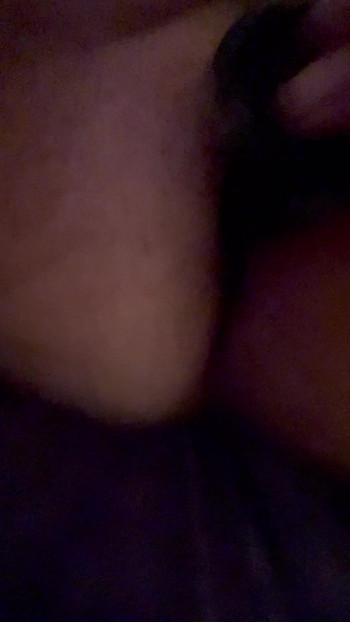 Vrijeme za mene da poželim da imam društvo, prava poslastica