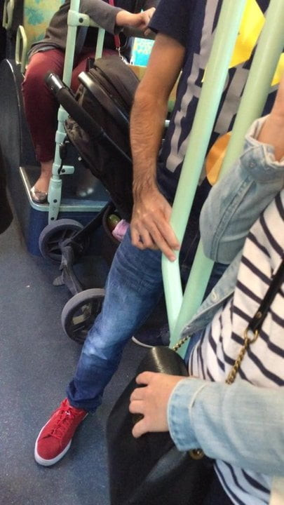 Paris asse