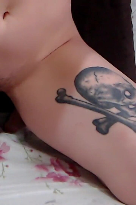 My Pussy Needs Huge Cock