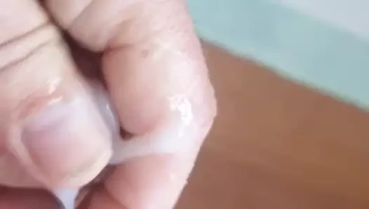Güzel mastürbasyon