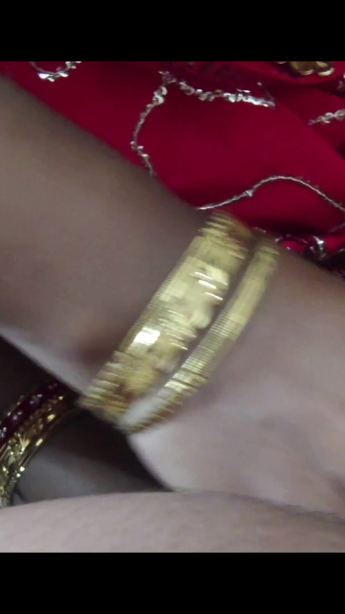Beautiful New Married Wife Saree Romance & Fucking Full HD Videos | Clip 1
