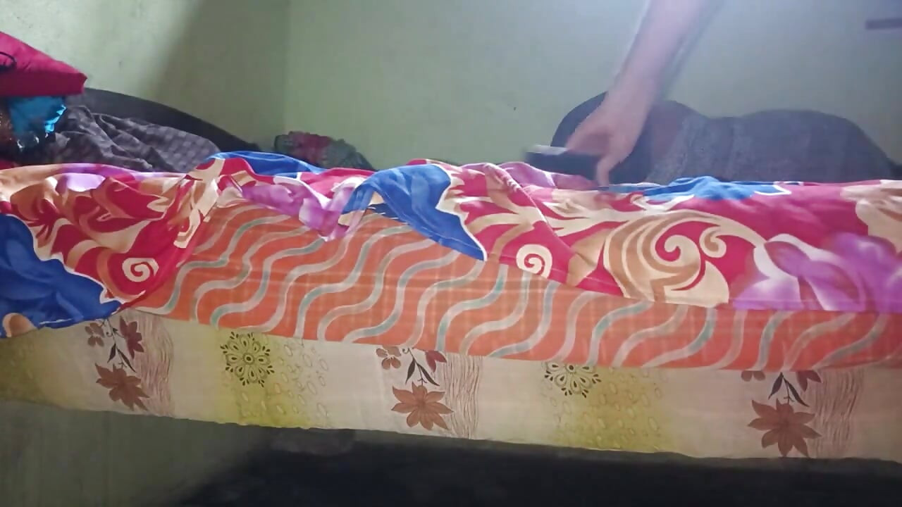 Video rekaman seks tante seksi india dan abang iparnya