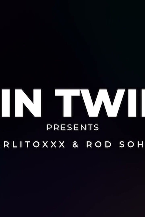 Rod Soho Is Stressed About Work, so Carlitoxxx Offers Help if Rod Soho Sucks Him Dry First
