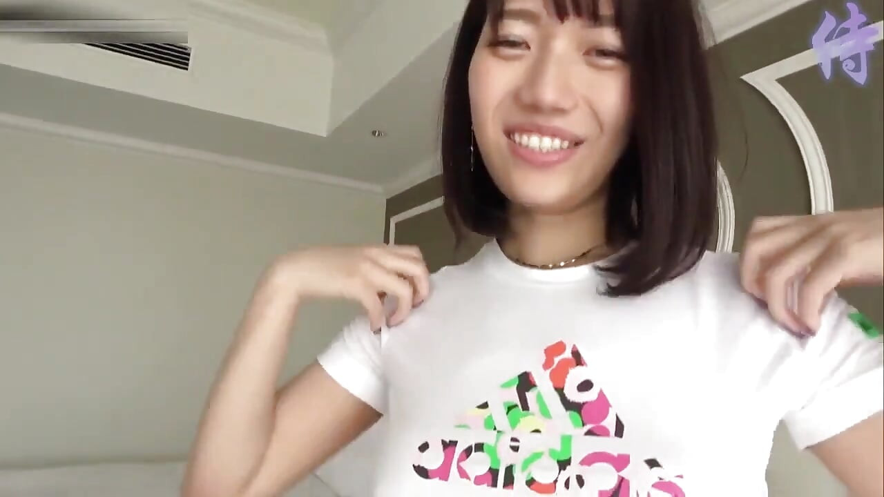 Azgın Asyalı sürtükler #207